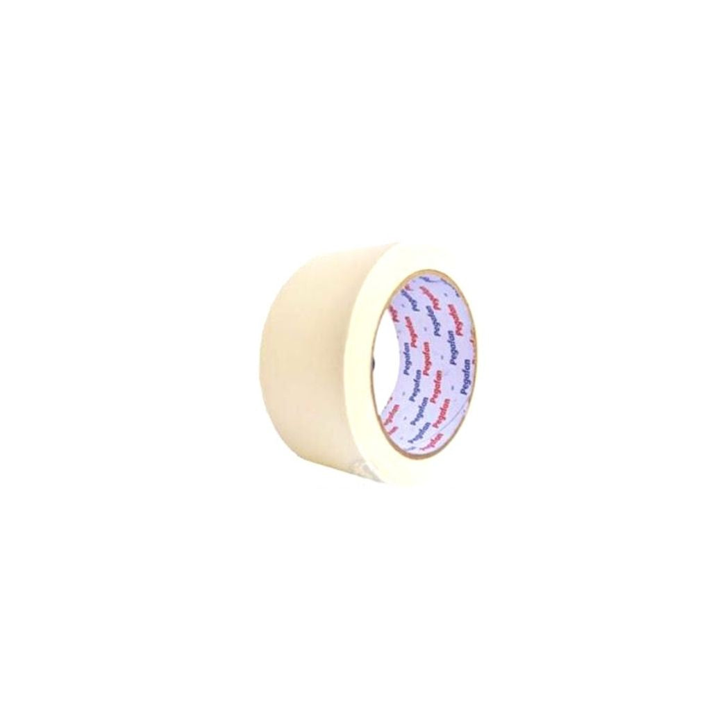 MASKING TAPE (2 X 20) BEIGE OSC. 48mm X 18M