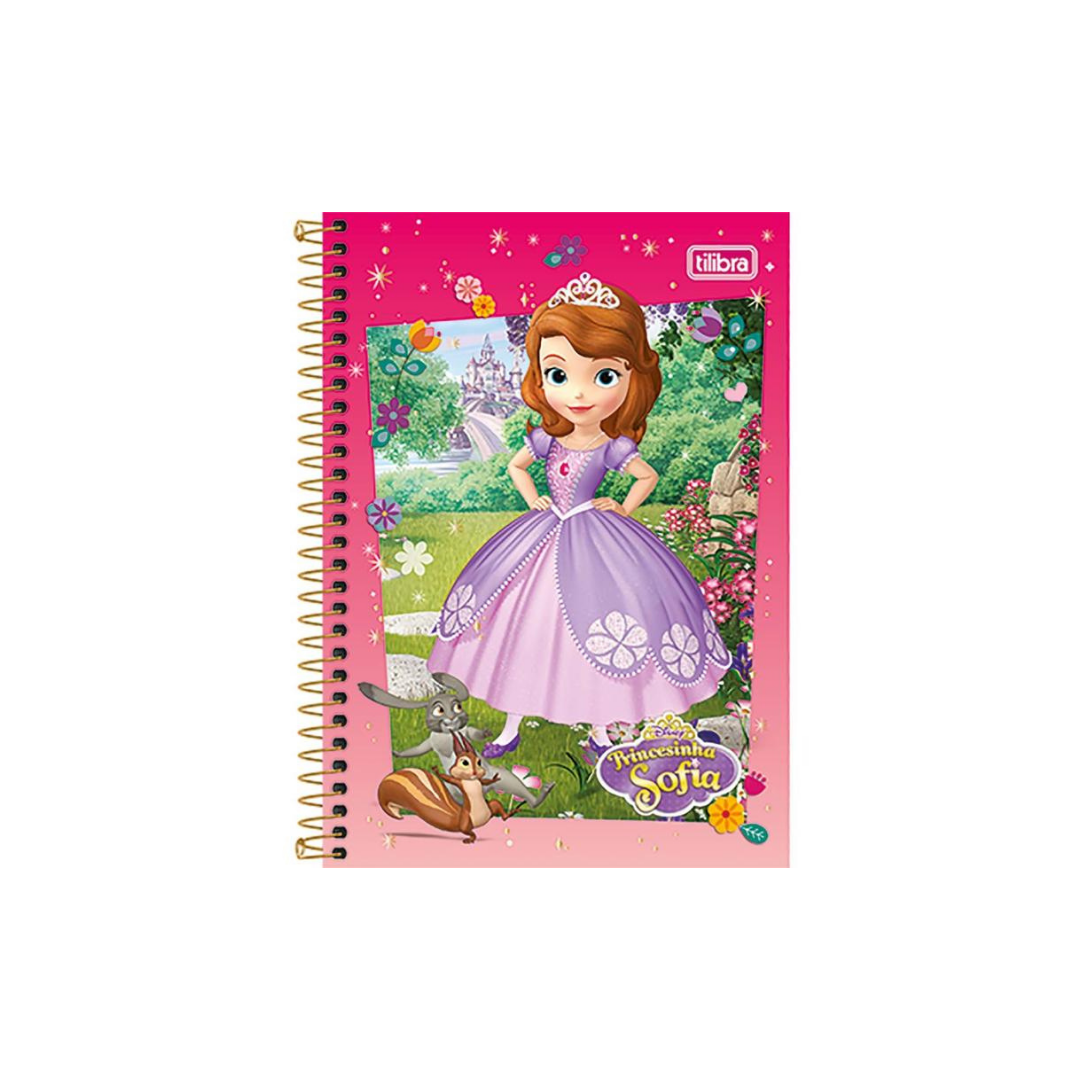 CUADERNOS DE APUNTE ESP. (4.4 X 6) MINNIE 1/8 80H TD