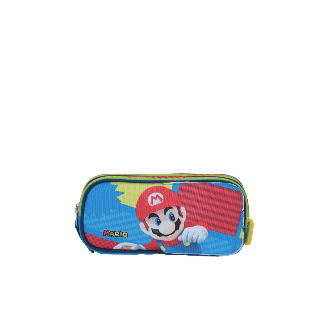 ESTUCHES P/LAPICES MARIO B. TUCA XX