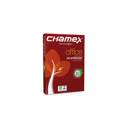 PAPEL BOND 20 (11 X 17) CHAMEX (Doble Carta)