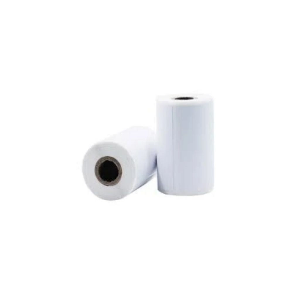 PAPEL P/PRINTER EN ROLLO TERMICO 2-1/4 X 33 pies