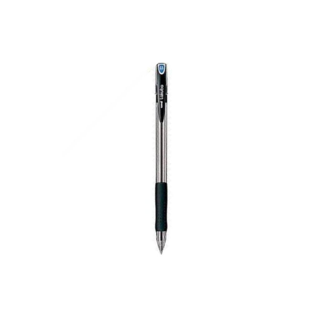 BOLIGRAFOS LAKUBO BALL POINT (1.0) NEGRO