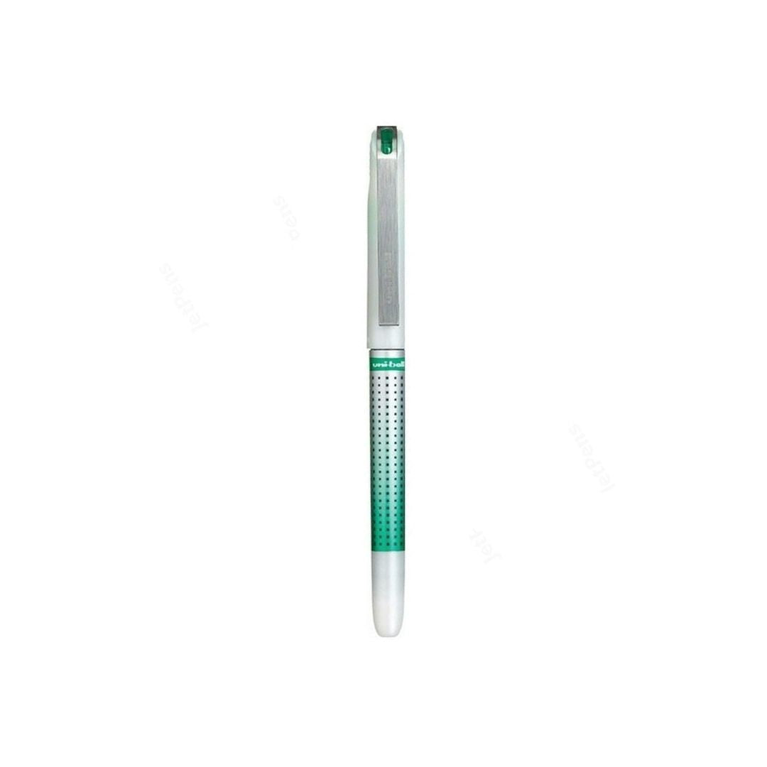 BOLIGRAFOS VISION EXACT FINA  1/1 VERDE