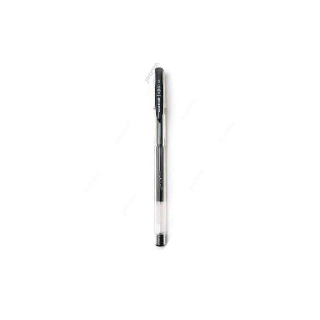 BOLIGRAFOS SIGNO BALL POINT 100  NEGRO