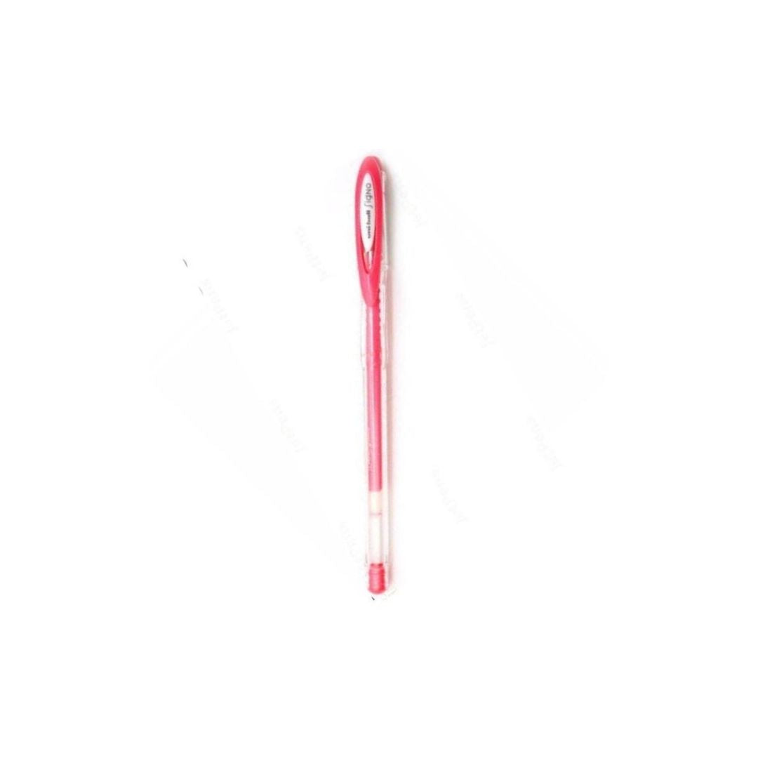 BOLIGRAFOS GEL ANGELIC BALL POINT ROJO