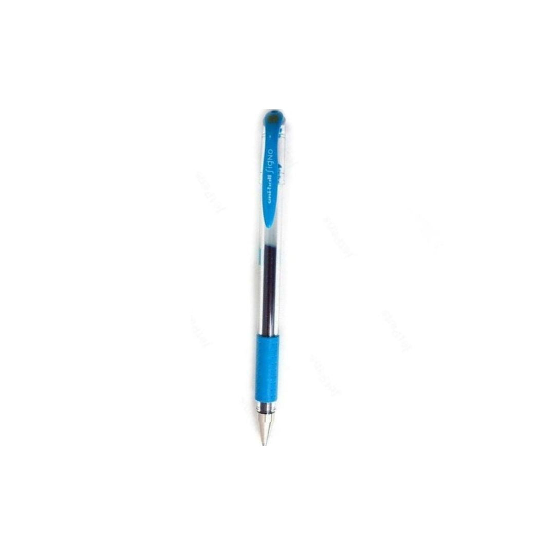 BOLIGRAFOS SIGNO DX ULTRA FINO AZUL