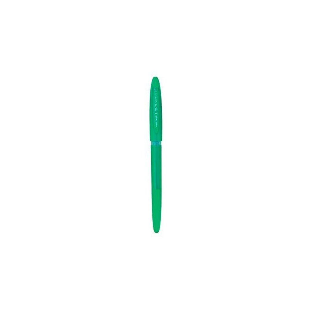 BOLIGRAFOS SIGNO GELSTICK (0.7) VERDE