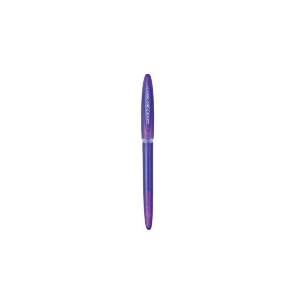 BOLIGRAFOS SIGNO GELSTICK (0.7) VIOLETA