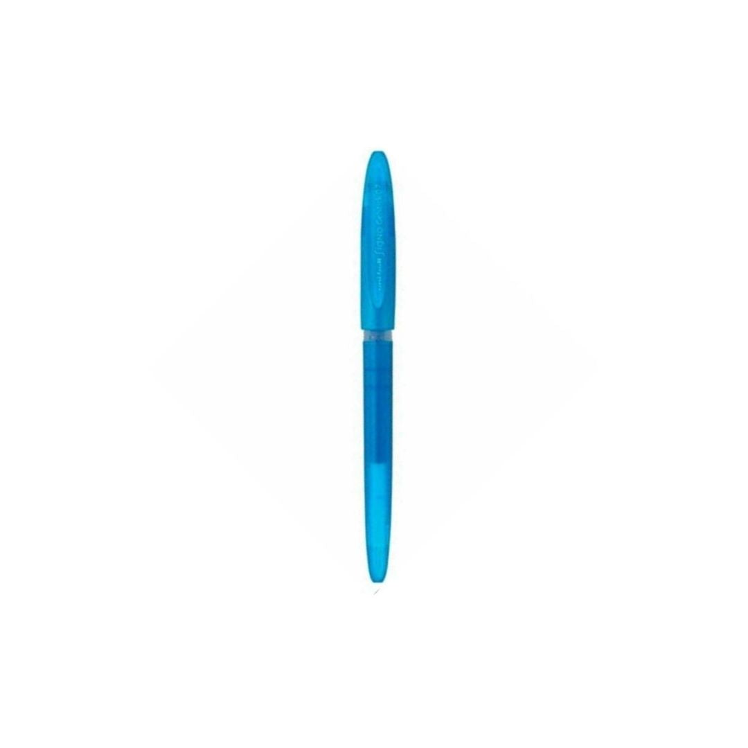 BOLIGRAFOS SIGNO GELSTICK (0.7) AZUL CLARO