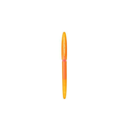 BOLIGRAFOS SIGNO GELSTICK (0.7) FLUO NARANJA