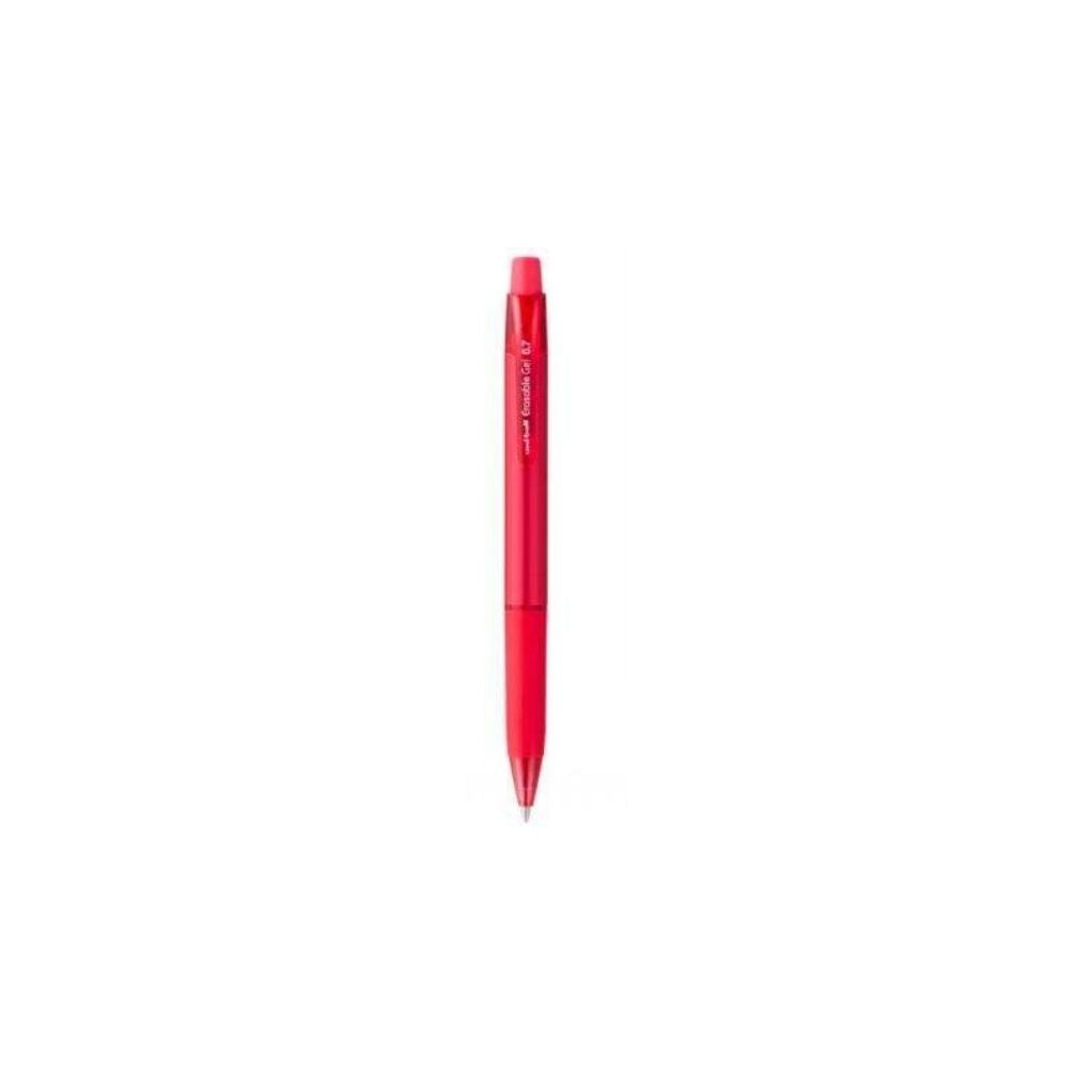 BOLIGRAFOS BORRABLES GEL RT 0.7 ROJO