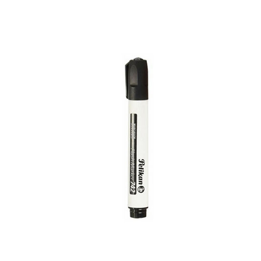 MARKADOR FLASH MARKER 741-NE