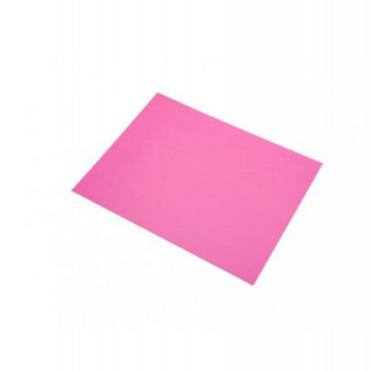 CARTULINA FABRIANO 185G (50X65)CM ROSADO FUSCIA