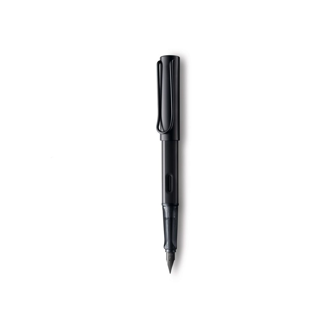PLUMA FUENTE AL-START NEGRO M