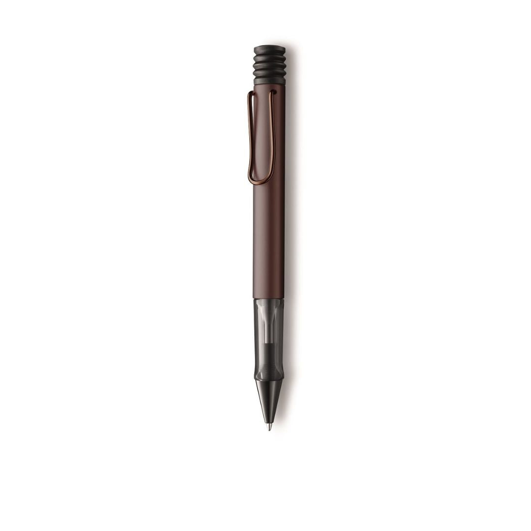 BOLIGRAFOS LX MODERN MARRON M
