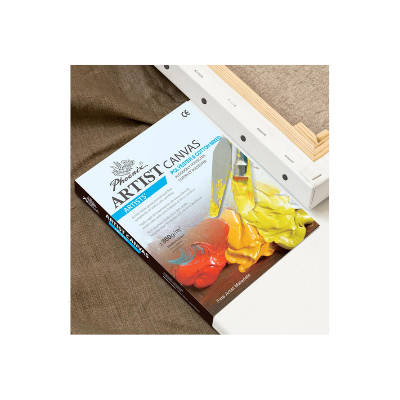 BASTIDORES DE TELA STUDIO MEDIUM GRAIN (12 X 12)