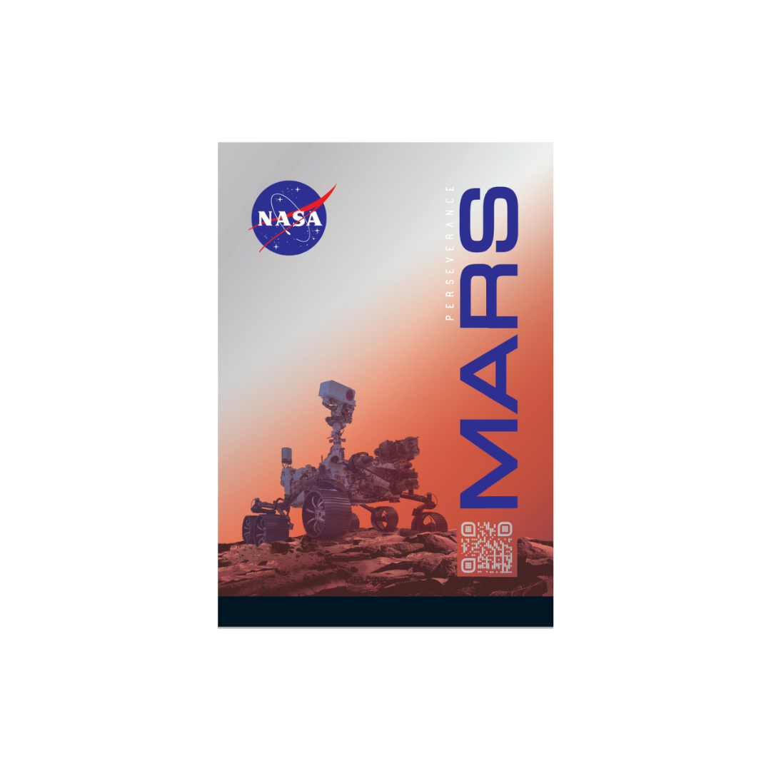 CUADERNO COSIDO 200H NASA