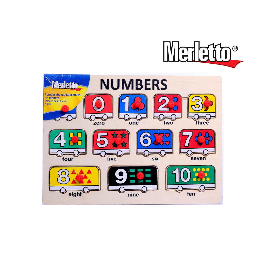 JUEGOS EDUCATIVOS EN MADERA