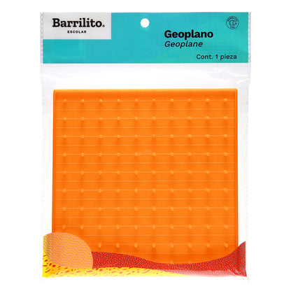 GEOPLANO  165 x 165 mm