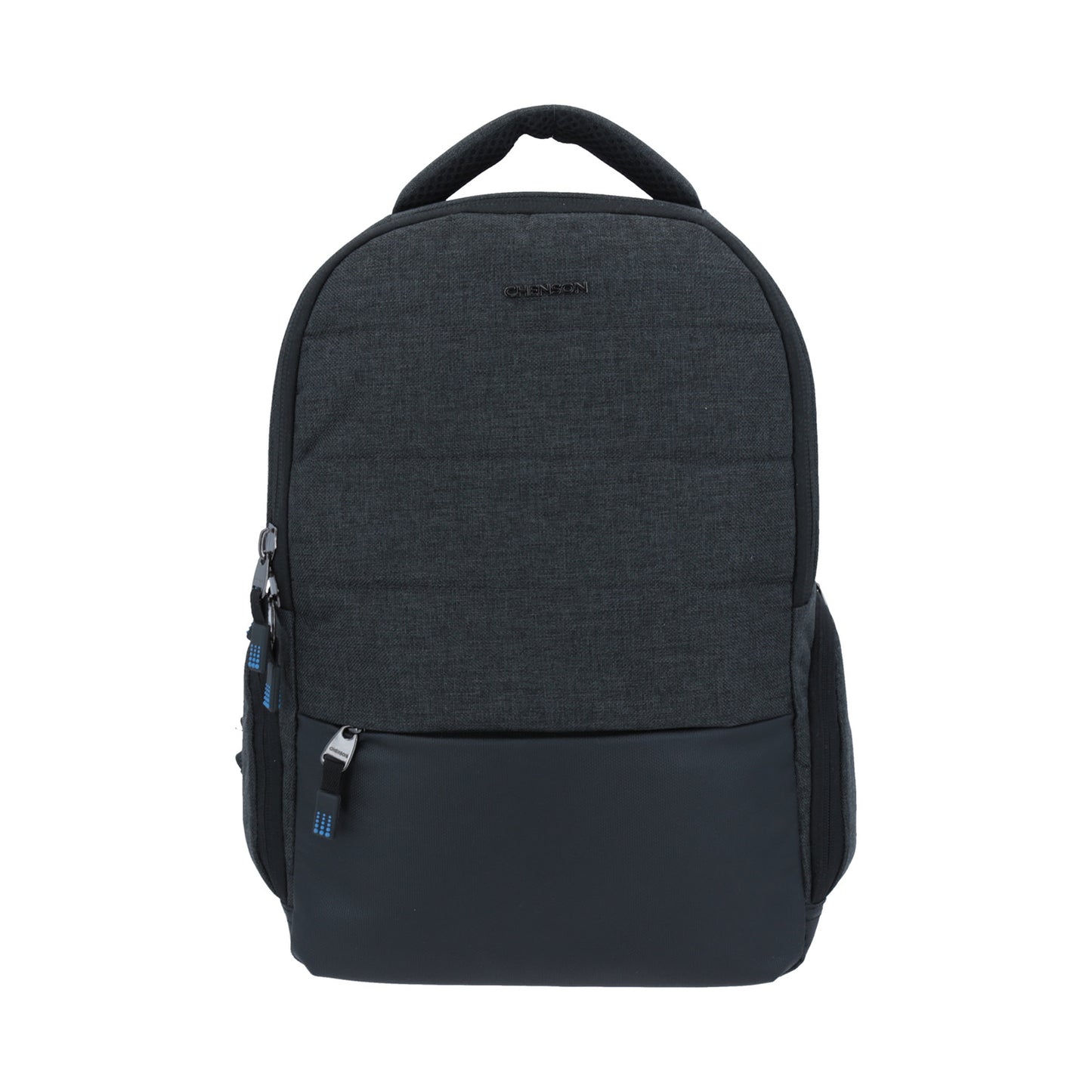 MOCHILA MEDIANA NEGRO MOOS XXIII