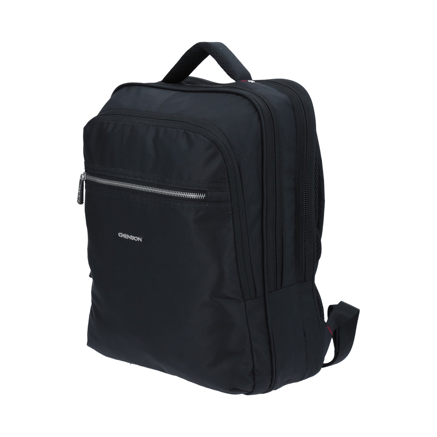 MOCHILA MEDIANA NEGRO PRO XXIII