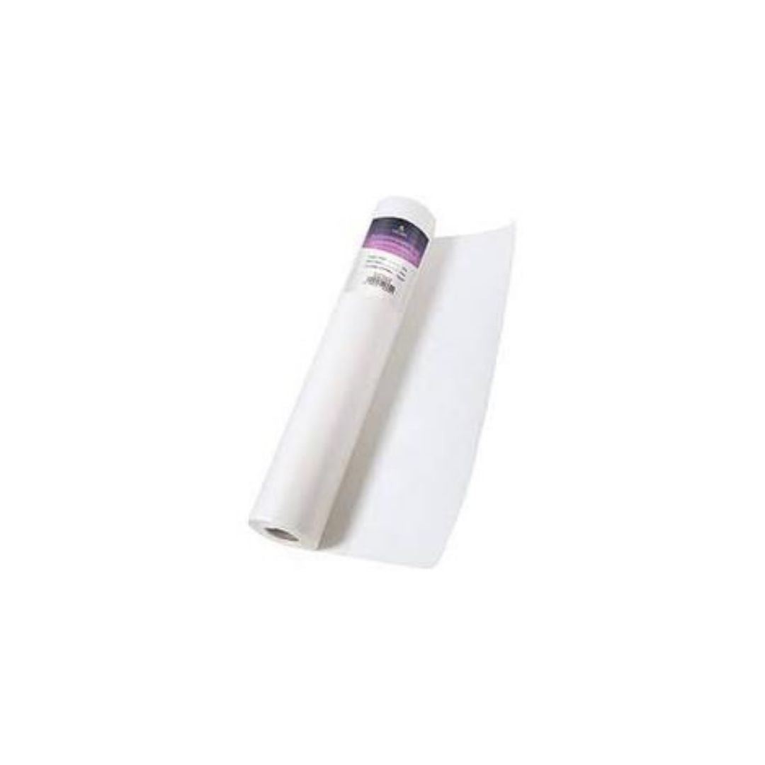 PAPEL MANTEQUILLA BLANCO EN ROLLOS (18" X 50Y)